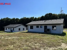 Pronájem rodinného domu, Havířov - Životice, Na Polanech, 90 m2