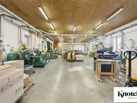 Prodej skladu, Račice-Pístovice, 479 m2