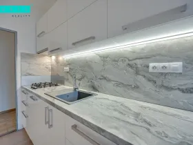 Pronájem bytu 2+1, Olomouc - Klášterní Hradisko, Černá cesta, 56 m2