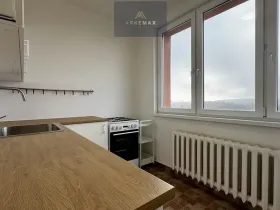 Pronájem bytu 2+1, Ostrava, Plzeňská, 53 m2