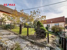 Prodej rodinného domu, Brno, Liliová, 100 m2