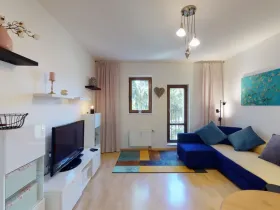 Pronájem bytu 1+kk, Hostivice, Školská, 28 m2