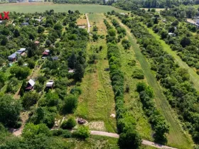 Prodej zahrady, Brno, 7127 m2