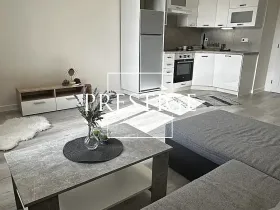 Pronájem bytu 1+kk, Praha - Libeň, Na rozcestí, 29 m2