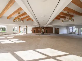 Prodej komerční nemovitosti, Praha - Chodov, Čenětická, 1218 m2