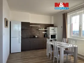 Pronájem bytu 2+kk, Kolín, A. M. Jelínka, 50 m2