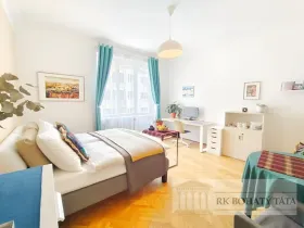 Prodej bytu 1+kk, Praha - Staré Město, Konviktská, 33 m2