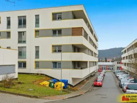 Prodej garáže, Boskovice, 12 m2