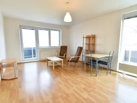 Pronájem bytu 2+kk, Praha - Dolní Měcholupy, V osikách, 56 m2