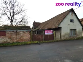 Prodej rodinného domu, Uhersko, 115 m2