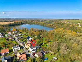 Prodej rodinného domu, Rychvald, 192 m2