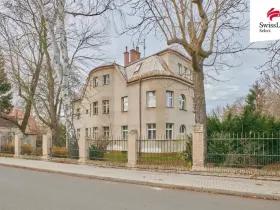 Prodej vily, Čelákovice, Přístavní, 95 m2