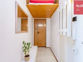 Prodej bytu 2+1, Ostrava, Želazného, 43 m2