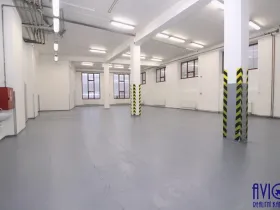Pronájem skladu, Praha - Strašnice, U trati, 263 m2