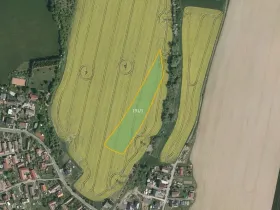 Prodej pole, Heřmanův Městec, 10023 m2