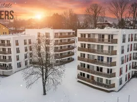 Prodej bytu 3+kk, Vrchlabí, Papírenská, 100 m2