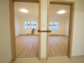 Pronájem bytu 2+1, Praha - Nusle, U gymnázia, 65 m2