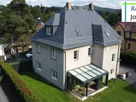 Pronájem bytu 2+kk, Liberec, Česká, 55 m2