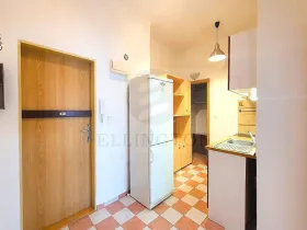 Pronájem bytu 2+1, Praha - Nusle, Čestmírova, 54 m2