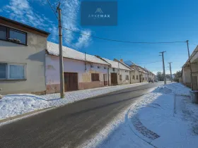 Prodej rodinného domu, Dřínov, 80 m2