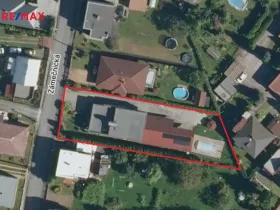 Prodej rodinného domu, Havířov - Bludovice, Zámečnická, 284 m2