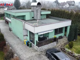 Prodej rodinného domu, Havířov - Bludovice, Zámečnická, 284 m2