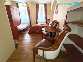 Pronájem bytu 4+1, Plzeň, Zbrojnická, 110 m2