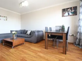 Pronájem bytu 3+1, Štěpánovice, Třeboňská, 75 m2