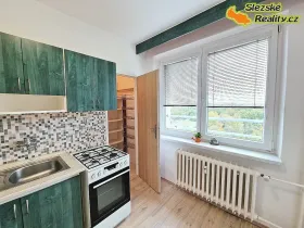 Pronájem bytu 3+1, Ostrava, Dr. Martínka, 76 m2