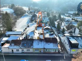 Prodej rodinného domu, Boskovice, Dukelská, 82 m2