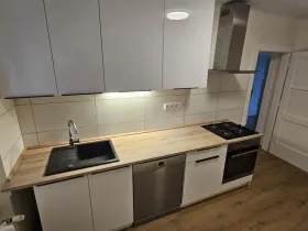 Pronájem bytu 2+1, Příbram - Příbram VII, 28. října, 60 m2