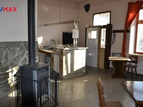 Pronájem restaurace, Vraňany - Mlčechvosty, 200 m2