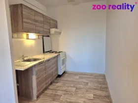 Prodej bytu 2+kk, Praha, Roudnická, 44 m2