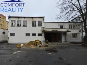 Pronájem obchodního prostoru, Ostrava - Poruba, Porubská, 100 m2