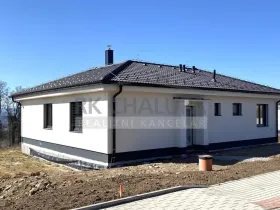 Prodej rodinného domu, Hosín, 104 m2