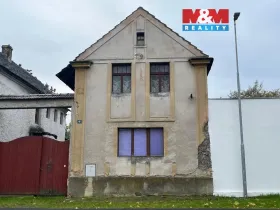 Prodej rodinného domu, Libčeves - Hnojnice, 613 m2