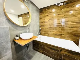 Pronájem bytu 2+1, České Budějovice, Kněžskodvorská, 45 m2