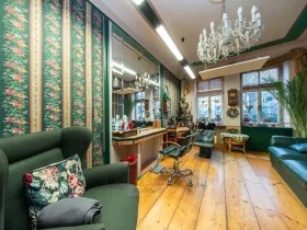 Prodej obchodního prostoru, České Budějovice - České Budějovice 3, J. Š. Baara, 41 m2