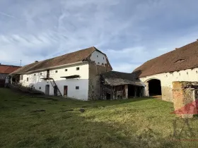 Prodej zemědělské usedlosti, Žihobce - Kadešice, 90 m2