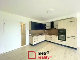 Pronájem bytu 2+kk, Olomouc - Nová Ulice, Milana Ticháka, 62 m2
