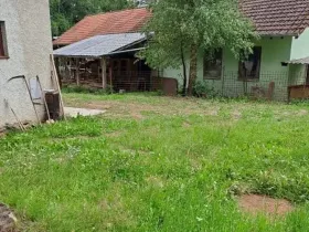 Prodej pozemku, Nové Hrady, 355 m2