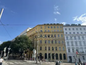 Prodej bytu 3+1, Praha - Vinohrady, Francouzská, 64 m2