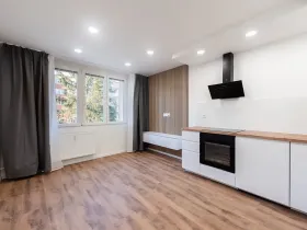 Prodej bytu 2+kk, Praha - Kamýk, Seidlova, 45 m2