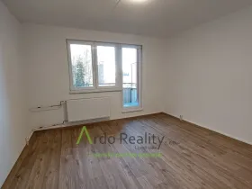 Pronájem bytu 3+1, Loučovice, 62 m2