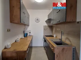 Pronájem bytu 2+kk, Brušperk, náměstí J. A. Komenského, 56 m2