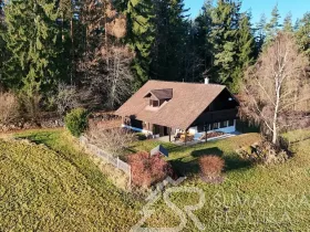 Prodej rodinného domu, Nezdice na Šumavě - Ostružno, 202 m2