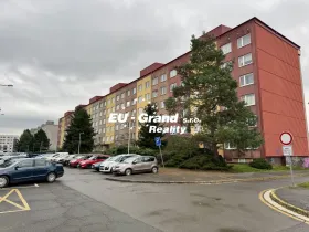 Prodej bytu 2+kk, Praha - Písnice, Výletní, 43 m2