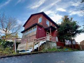 Prodej rodinného domu, Ústí nad Labem - Klíše, Na Drahách, 180 m2