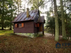 Prodej chaty, Malšice, 28 m2