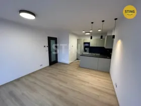 Pronájem bytu 2+kk, Pardubice, Husova, 56 m2